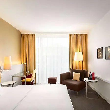 Vienna House By Wyndham Andel's Hotell