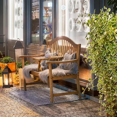 Mánes Hotel 4*