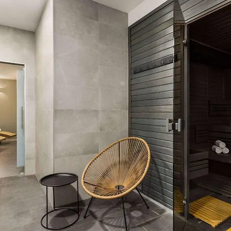 Vienna House By Wyndham Diplomat מלון פראג