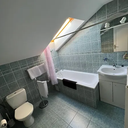 Ariane Guest house
