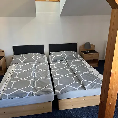 Ariane Guest house Prague