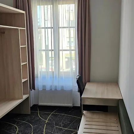 Valcha Отель 4*