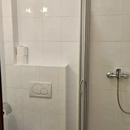Отель Valcha Прага