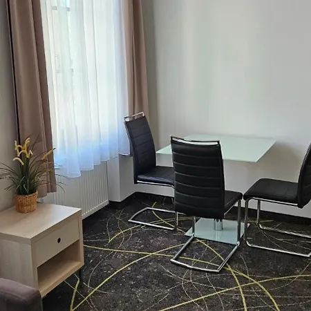 Valcha Hotel Prague