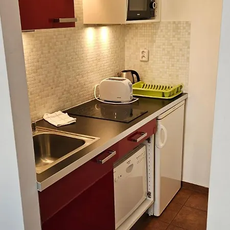 Valcha 4* Prague