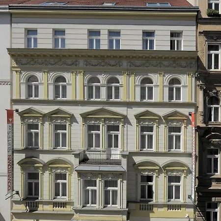 Downtown Kodanska 4*