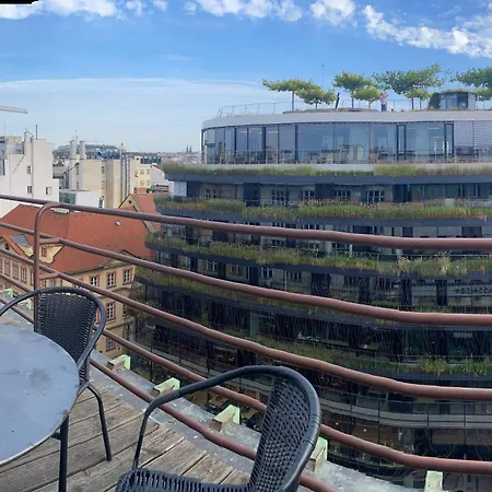 Apartament Kaiser *