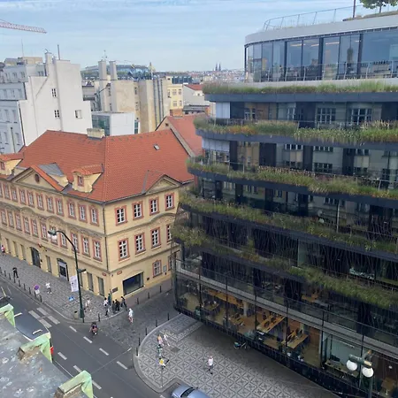 Apartament Kaiser