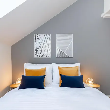 Seven Wishes Boutique By Dwellfort 4*