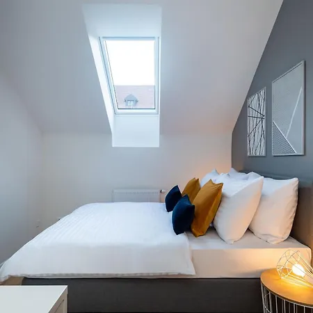 Aparthotel Seven Wishes Boutique By Dwellfort 4*