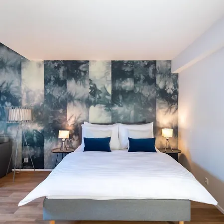 Seven Wishes Boutique By Dwellfort Aparthotel 4*