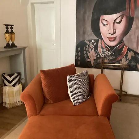 Nana Macs 4* Prague