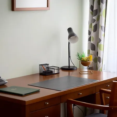 Apartmanhotel Orion Prága