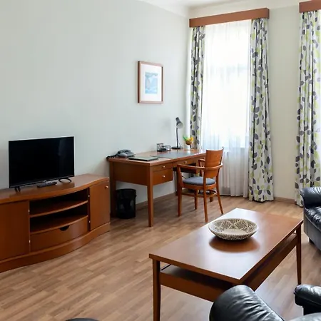 Apartmanhotel Orion