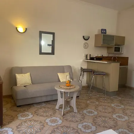 Kaiser Apartament
