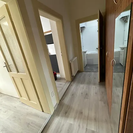 Apartment Kk