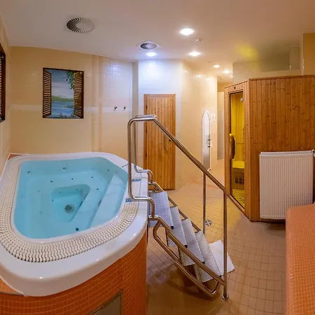 Hotel Amarilis