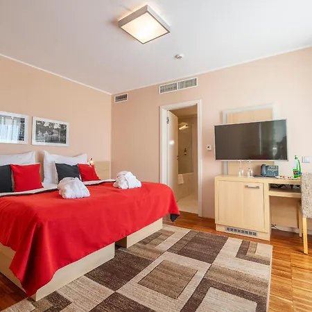 Hotel Amarilis
