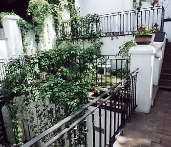 Boutique 16 Hotel Prague