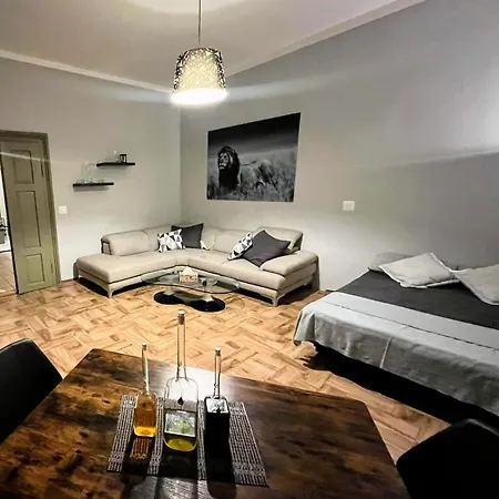 Karlin Apartman *