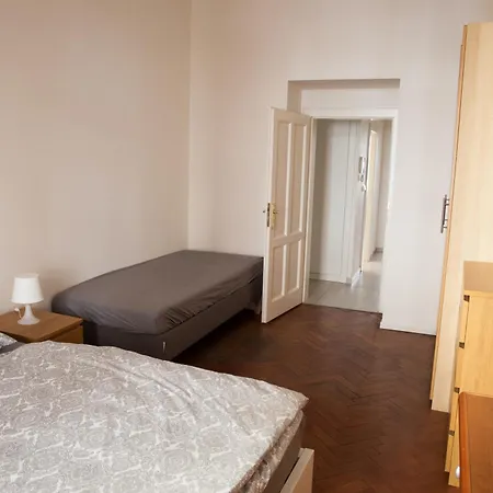 Spacious 2 Bedroom With Terrace Apartment