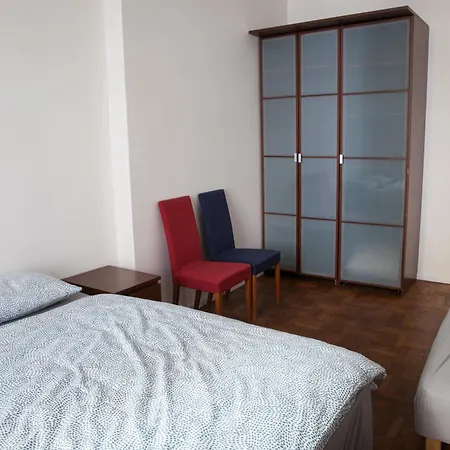 Spacious 2 Bedroom With Terrace Apartment