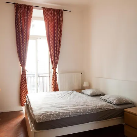 Spacious 2 Bedroom With Terrace *
