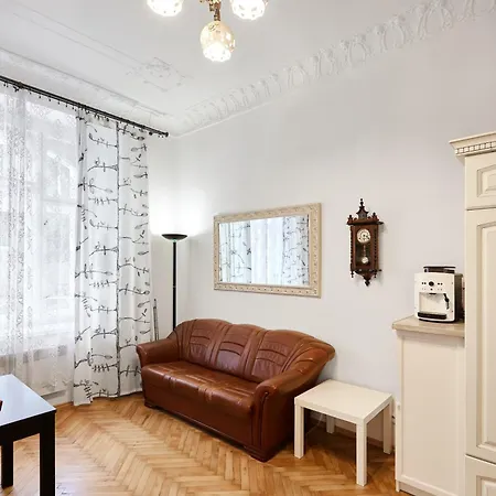 Homestay & Parking Assistance Prague