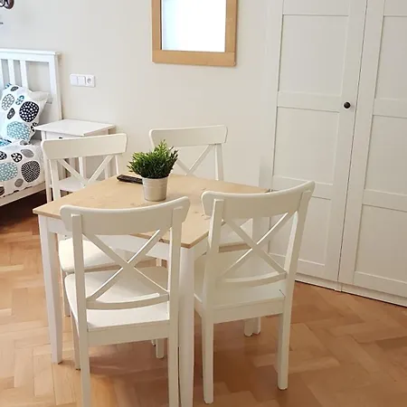 Finnem Pod Znonarkou Apartment