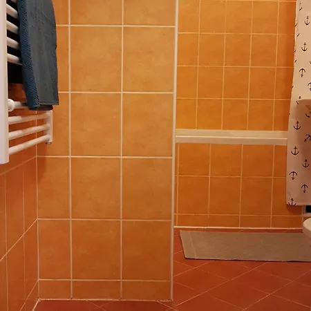 Apartmán Finnem Pod Znonarkou Praha