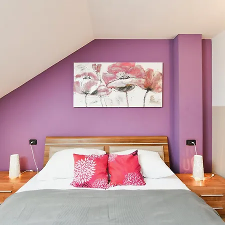 3bdr Penthouse With Terrace&ac Apartment *