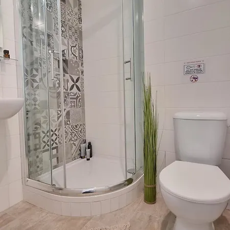 Finnem Pod Znonarkou Apartment