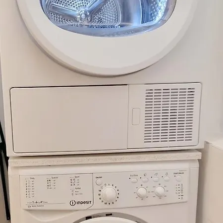 Apartmán Finnem Pod Znonarkou *