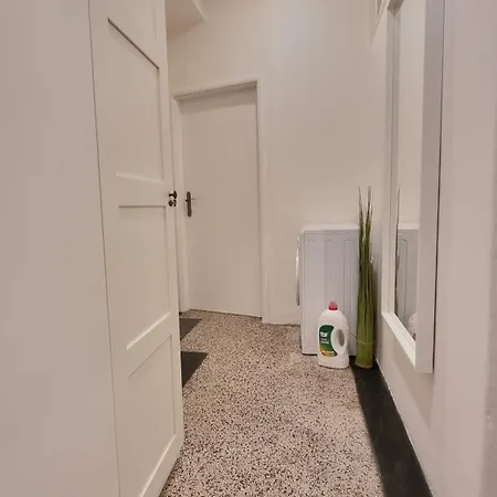 Finnem Pod Znonarkou Apartment *