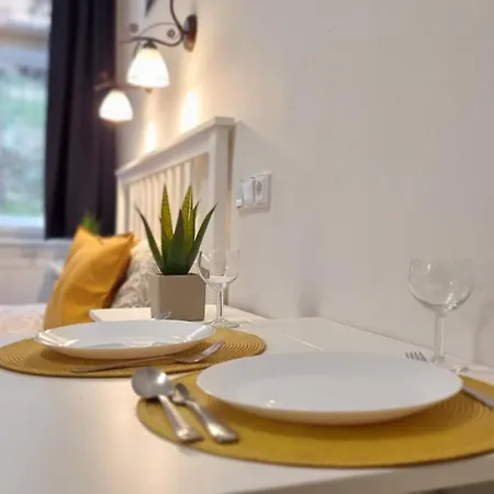 Apartment Finnem Pod Znonarkou Prague