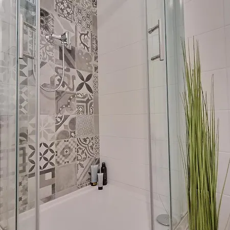 Apartmán Finnem Pod Znonarkou *