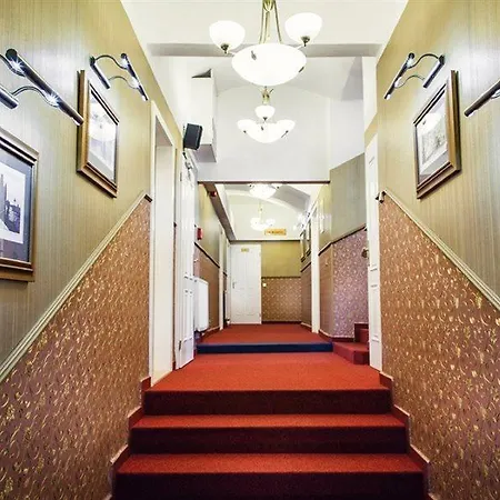 Hotel Taurus 4*