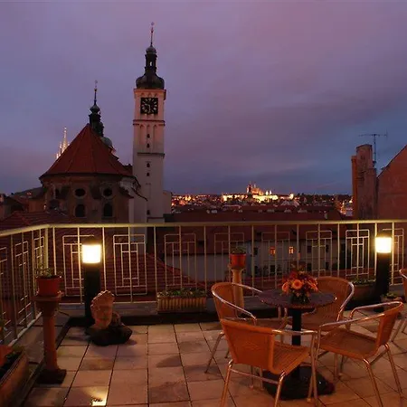 Ea Royal Esprit Hotel 4*