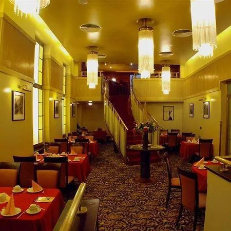 Hotell Ea Royal Esprit