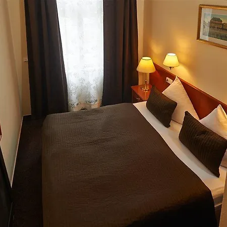 Hotel Andel
