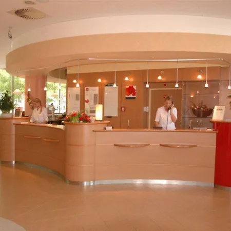 Ibis Mala Strana