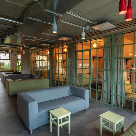 Amazing Place Aparthotel
