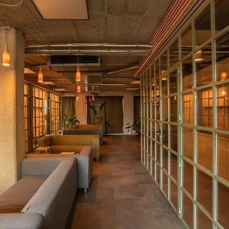 Aparthotel Amazing Place