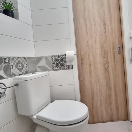 Finnem Florenc Apartment