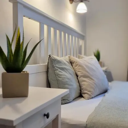 Finnem Florenc Apartment *