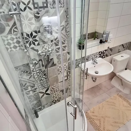 Apartment Finnem Florenc *