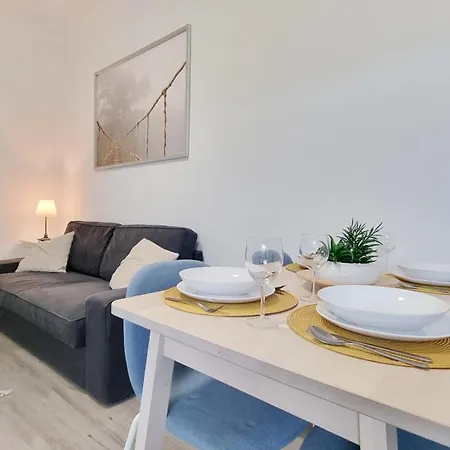 Apartment Finnem Florenc Prague