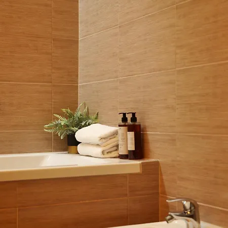 Appartement Castle King's Chic Praag