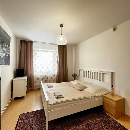 Sofi 3* Prague