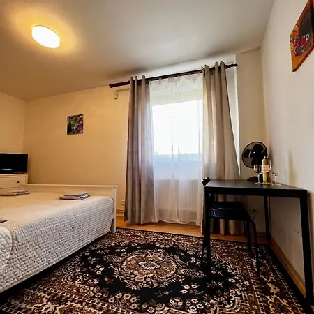 Sofi Guest house
